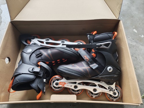 Inline skates t 80 - inline, f.i.t.