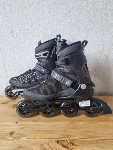 Moto boa m - k2,