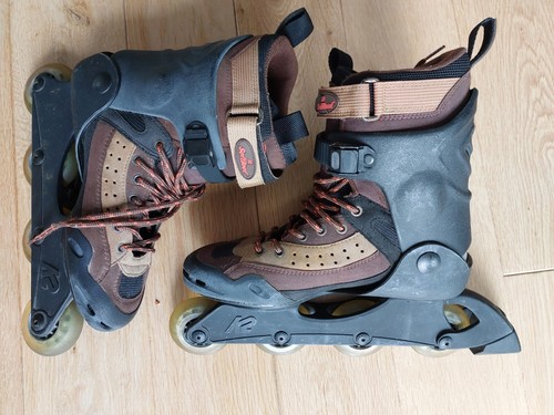 Inline skates größe - inline,