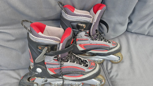 Inline skates herren größe - inline,