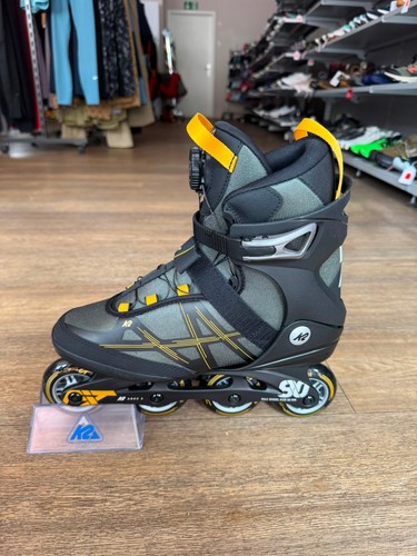 Inliner fit boa - k2, 80