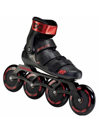 Redline 110 unisex inline - k2,