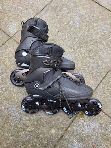 Inlineskate sedo 45 - inlineskate,