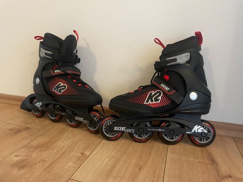 Inliner neu größe - k2,