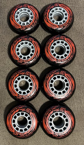 Inliner 70mm 82a - k2,