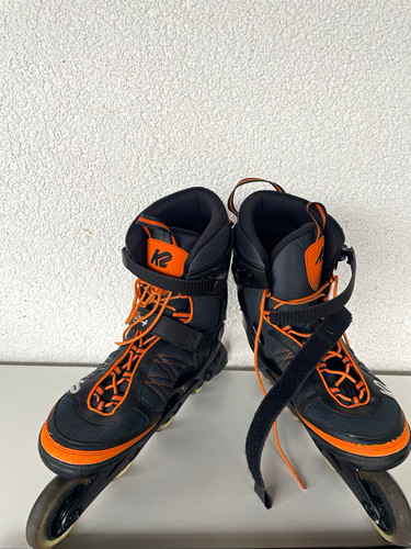 Power fitness skates - k2, fitness-skates