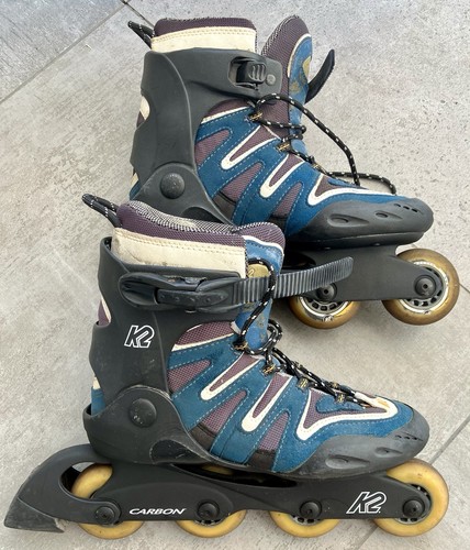 Camano carbon inline - k2,