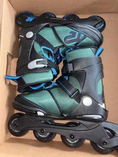 Inliner kinder 40 - inliner, 35-40