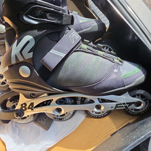 84 speed boa - k2,