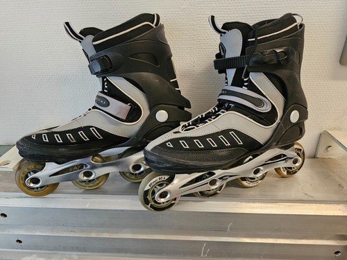 Inliner velocity gr - 8.1.,