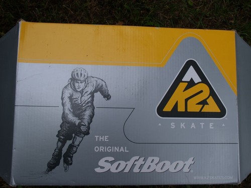 Inliner soft boot mit - soft,