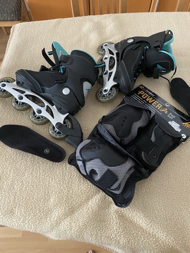 Inlineskates contessa damen - k2,