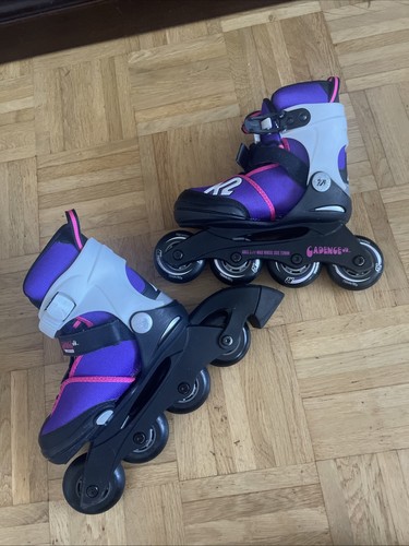 Kinder inliner skates - k2,