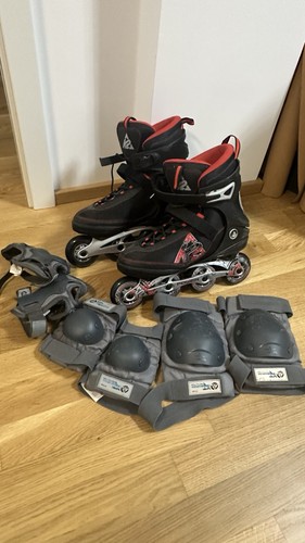 Inliner skates größe - größe, 43,5