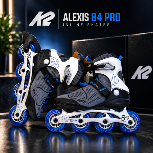 Inliner inline skates - k2,