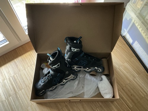 Velocity boa m - k2,