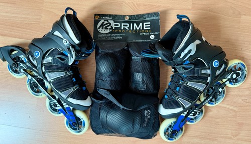 Inline skates mach - k2, 100
