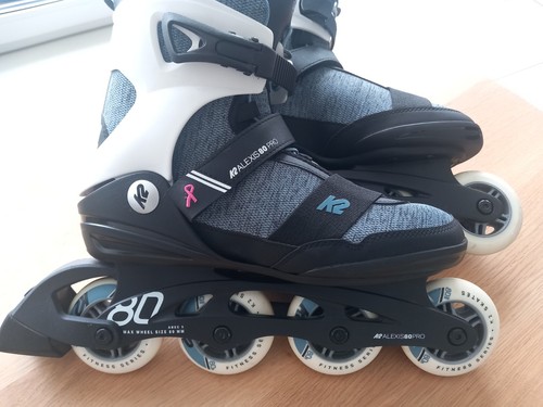 Alexis pro inline skate - alexis,