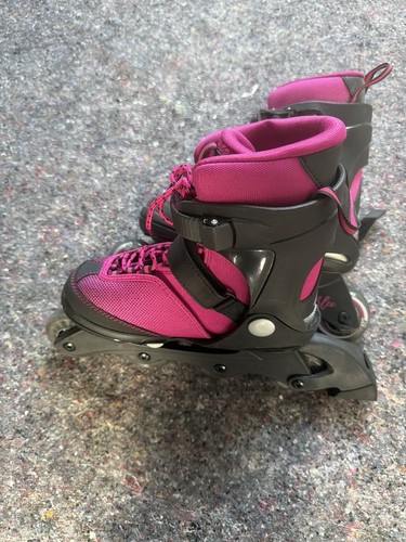 Inline skates mädchen - skates,