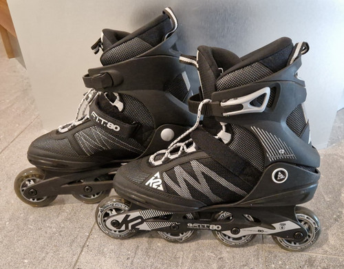 Herren 80 inline - k2, f.i.t.