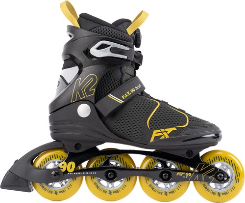 Inliner inline skates - k2,