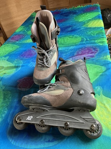 Herren fitness skates - herren, fitness-skates