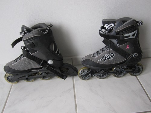 Inliner inline skater - inliner,