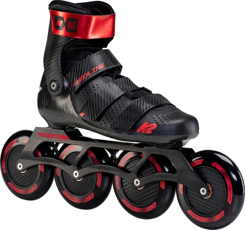 Inliner inline skates - k2,