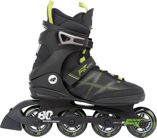 Inliner inline skates - inliner,