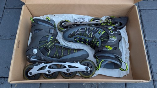 Inline skates mach - k2,