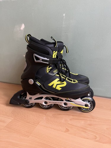 Freedom m - k2,