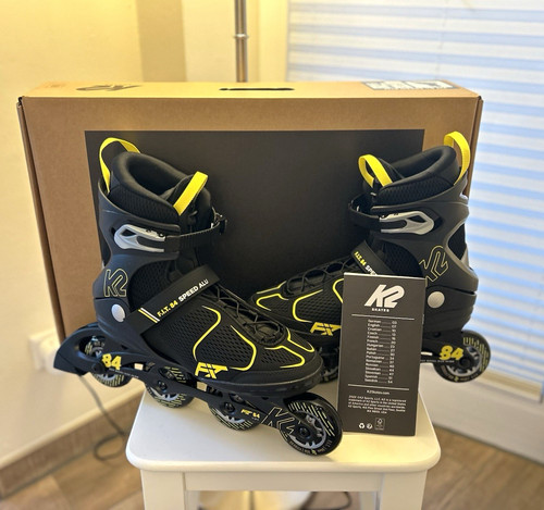 Neu ovp fit speed alu - fit,
