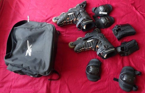 Inline skates herren mit - inline, k2