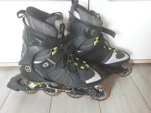 Inliner inline skates - k2,