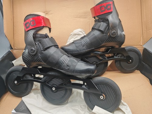 Redline 125 marathon inline - k2,