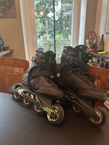 Inliner inline skates - k2,