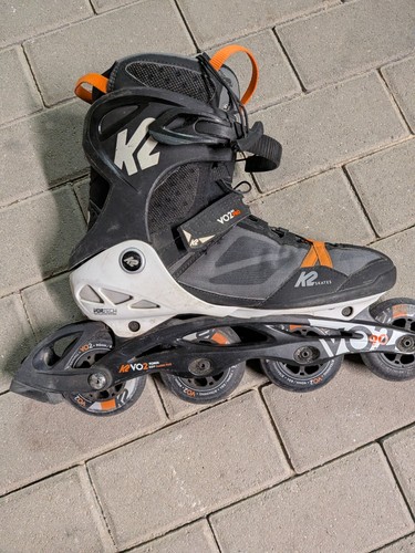 Inline skates vo2 - -, 90