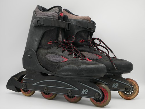 Inline skater skates - inline,