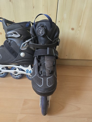 Inline skates - inline,