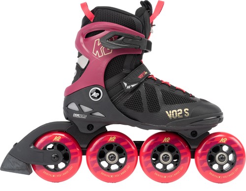 Inliner inline skates vo2 - skates, s
