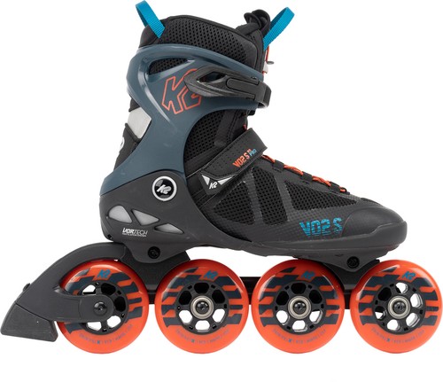 Inliner inline skates vo2 s - inline,