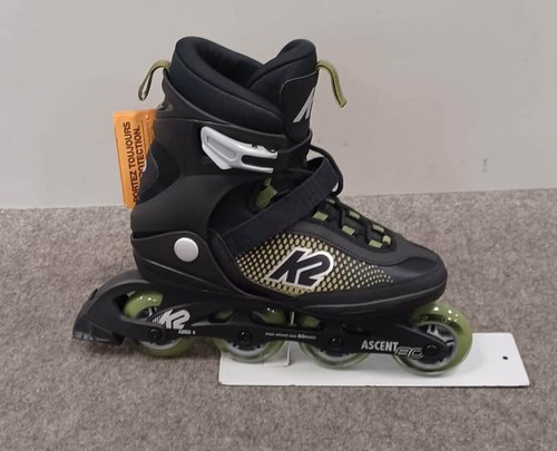 Herren inlineskates ascent - herren,