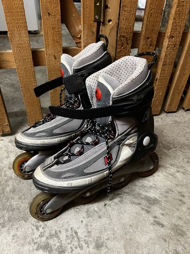 Cirrus fitness skates - k2, cirrus-m