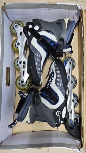Velocity inliner gr 47 - k2, 4.0