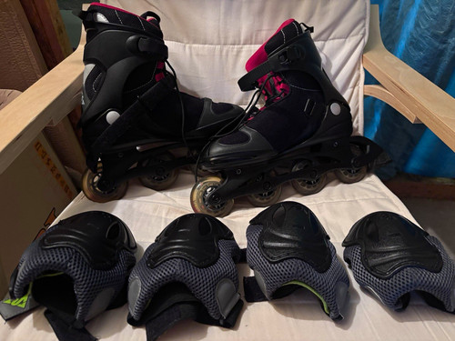 80 speed herren - k2, f.i.t.