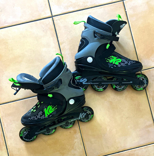 Kinetic pro m fitness - pro, ii