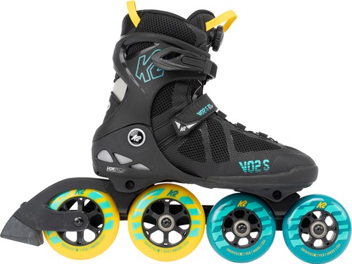 Inliner inline skates vo2 - inline,