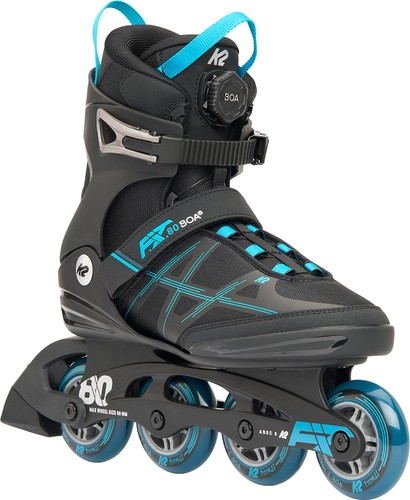 Inliner inline skates - k2,