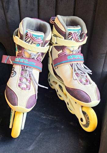 Athena inline skates - k2, inline-skates